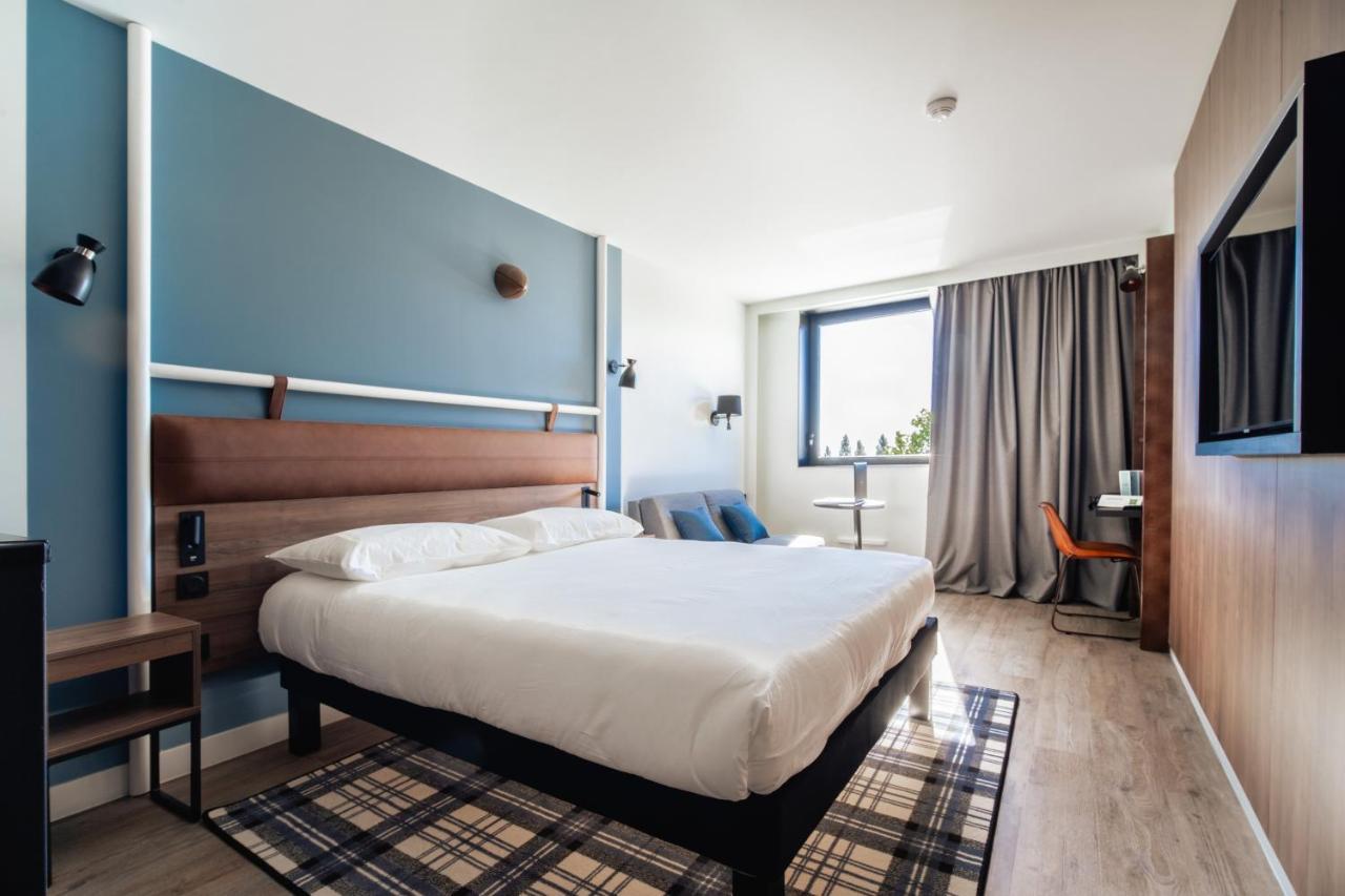 Ibis Styles Castelnaudary Hotel Buitenkant foto